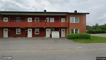Apartments for rent in Skellefteå - Photo from Google Street View