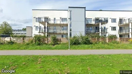 Apartments for rent in Växjö - Photo from Google Street View