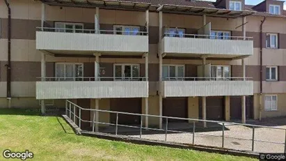 Apartments for rent in Katrineholm - Photo from Google Street View