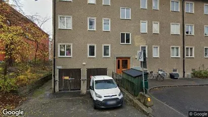 Apartments for rent in Stockholm South - Photo from Google Street View