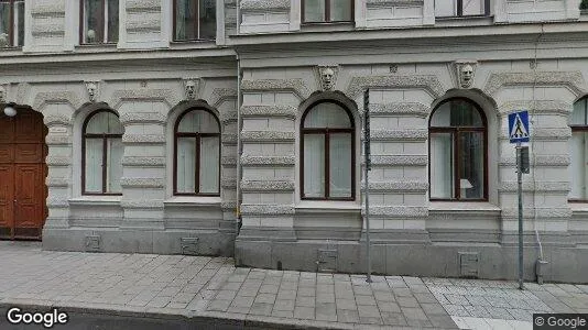 Apartments for rent in Södermalm - Photo from Google Street View