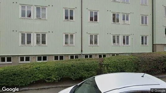 Apartments for rent in Majorna-Linné - Photo from Google Street View