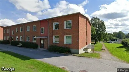 Apartments for rent in Kramfors - Photo from Google Street View