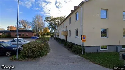 Apartments for rent in Tierp - Photo from Google Street View
