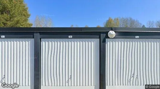 Apartments for rent in Skellefteå - Photo from Google Street View