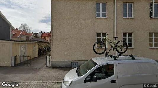 Apartments for rent in Kalmar - Photo from Google Street View