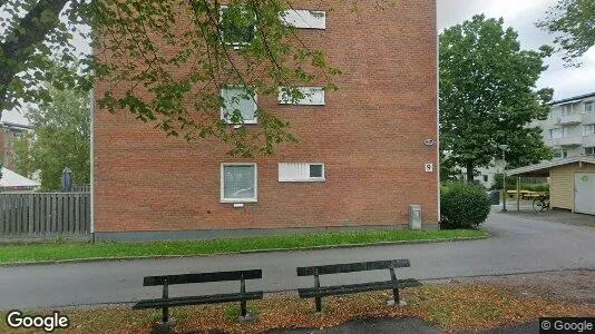 Apartments for rent in Tranås - Photo from Google Street View