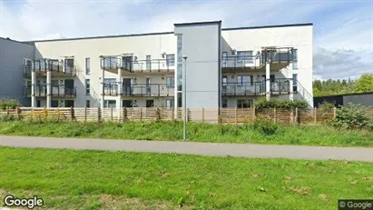 Apartments for rent in Växjö - Photo from Google Street View
