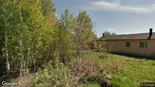 Apartments for rent in Hudiksvall - Photo from Google Street View