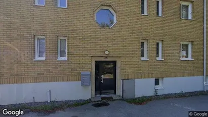 Apartments for rent in Finspång - Photo from Google Street View