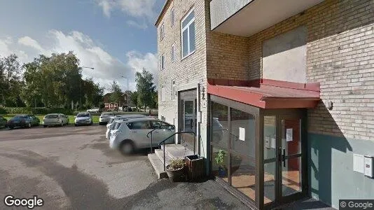 Apartments for rent in Värnamo - Photo from Google Street View