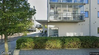 Apartments for rent in Helsingborg - Photo from Google Street View