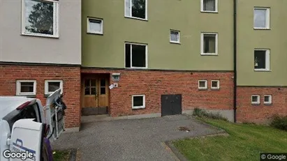 Apartments for rent in Södertälje - Photo from Google Street View