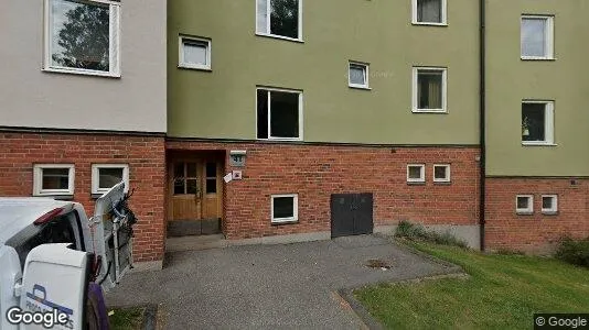 Apartments for rent in Södertälje - Photo from Google Street View