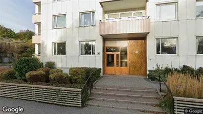 Apartments for rent in Lysekil - Photo from Google Street View