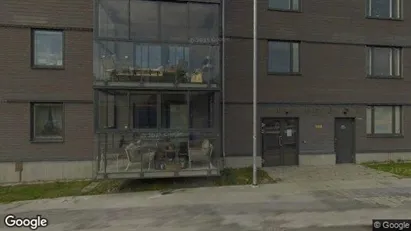 Apartments for rent in Luleå - Photo from Google Street View