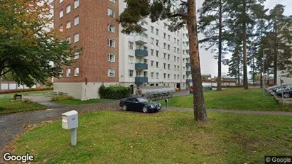 Apartments for rent in Sandviken - Photo from Google Street View