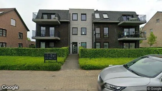 Apartments for rent in Heist-op-den-Berg - Photo from Google Street View