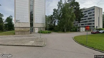 Apartments for rent in Uppsala - Photo from Google Street View