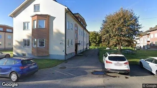 Apartments for rent in Uppvidinge - Photo from Google Street View