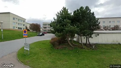 Apartments for rent in Lysekil - Photo from Google Street View