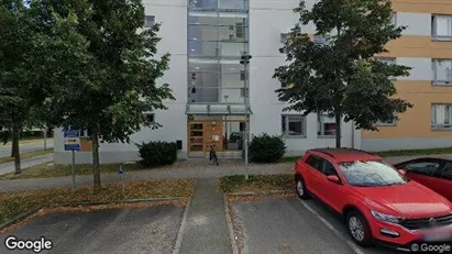 Apartments for rent in Huddinge - Photo from Google Street View