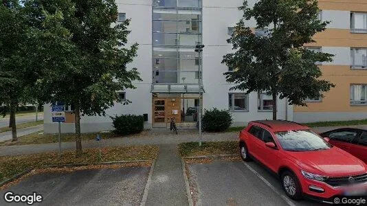 Apartments for rent in Huddinge - Photo from Google Street View