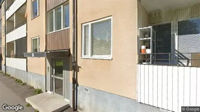 Apartments for rent in Tierp - Photo from Google Street View