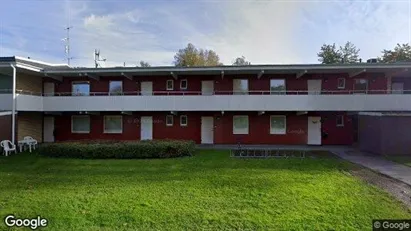 Apartments for rent in Tierp - Photo from Google Street View