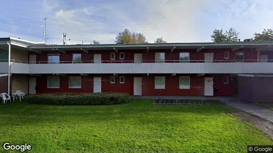 Apartments for rent in Tierp - Photo from Google Street View