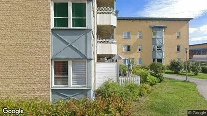 Apartments for rent in Hudiksvall - Photo from Google Street View