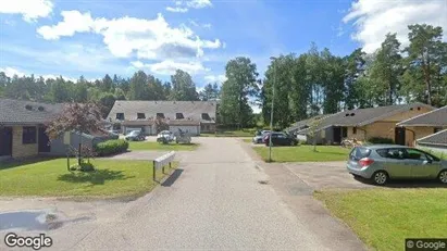 Apartments for rent in Gislaved - Photo from Google Street View