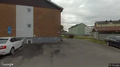 Apartments for rent in Osby - Photo from Google Street View