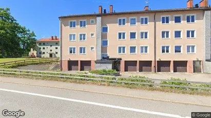 Apartments for rent in Uppvidinge - Photo from Google Street View