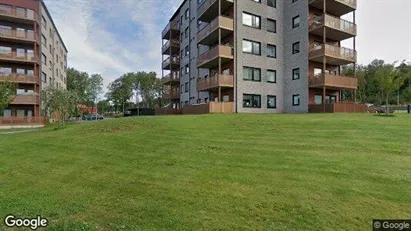 Apartments for rent in Varberg - Photo from Google Street View