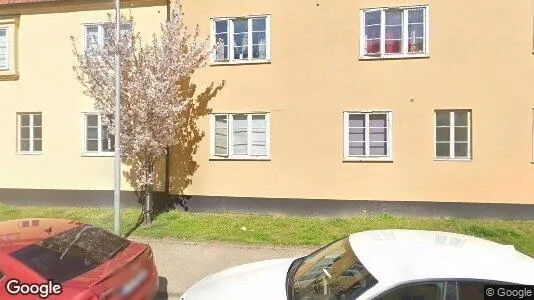 Apartments for rent in Landskrona - Photo from Google Street View