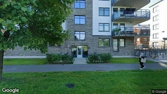 Apartments for rent in Värnamo - Photo from Google Street View