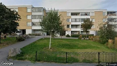 Apartments for rent in Finspång - Photo from Google Street View