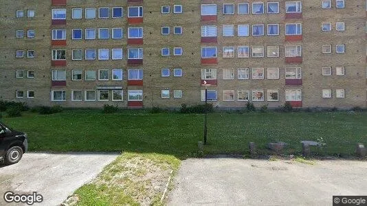 Apartments for rent in Malmö City - Photo from Google Street View