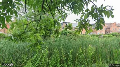 Apartments for rent in Nottingham - Nottinghamshire - Photo from Google Street View