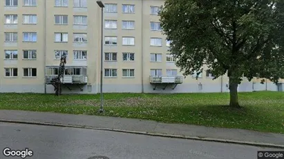 Apartments for rent in Norrköping - Photo from Google Street View