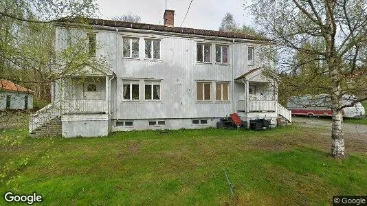 Apartments for rent in Ludvika - Photo from Google Street View