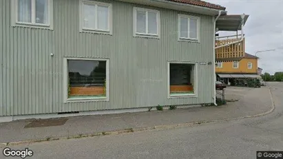 Apartments for rent in Skellefteå - Photo from Google Street View