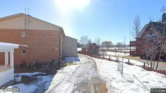 Apartments for rent in Skellefteå - Photo from Google Street View