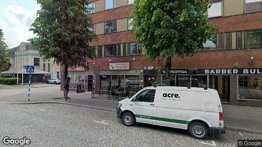 Apartments for rent in Borås - Photo from Google Street View