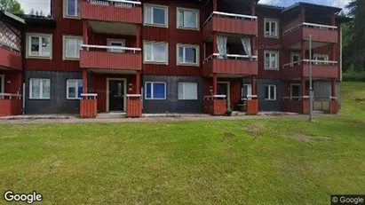 Apartments for rent in Malung-Sälen - Photo from Google Street View