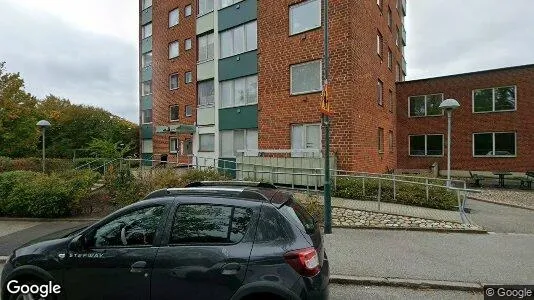 Apartments for rent in Trelleborg - Photo from Google Street View