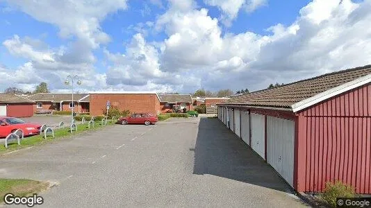 Apartments for rent in Lund - Photo from Google Street View