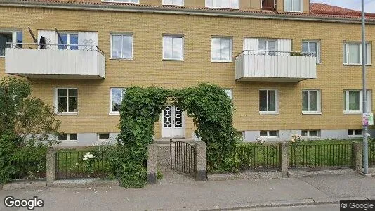 Apartments for rent in Växjö - Photo from Google Street View