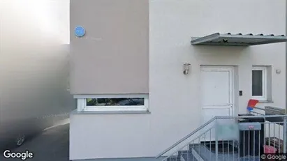 Apartments for rent in Graz - Photo from Google Street View